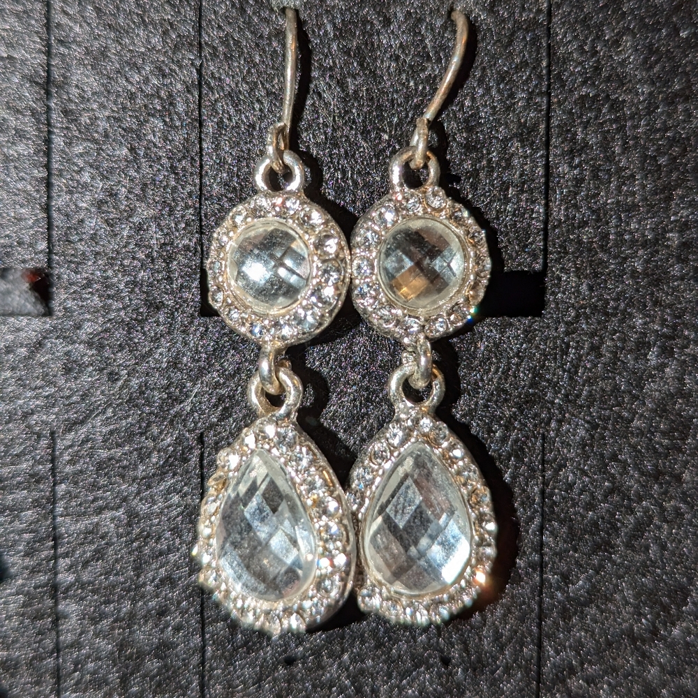 Dangle Earrings